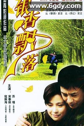 银杏飘落(2004)完结已完结迅雷网盘全集下载