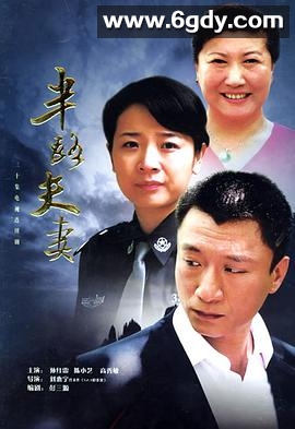 半路夫妻(2005)完结28集全迅雷网盘全集下载