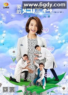 爱的妇产科2(2015)完结21集全迅雷网盘全集下载