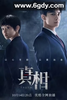 真相(2021)完结32集全迅雷网盘全集下载