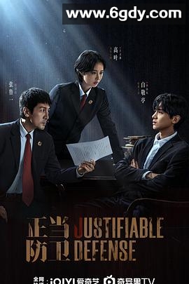 正当防卫(2025)完结15集全迅雷网盘全集下载