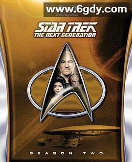 星际旅行：下一代 第二季(1988)完结22集全迅雷网盘全集下载
