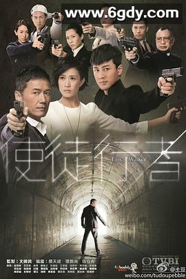使徒行者(2014)完结全30集迅雷网盘全集下载