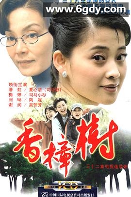 香樟树(2004)完结已完结迅雷网盘全集下载