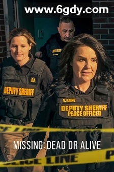 失踪调查组：生死未卜 第二季(2025)完结4集全迅雷网盘全集下载