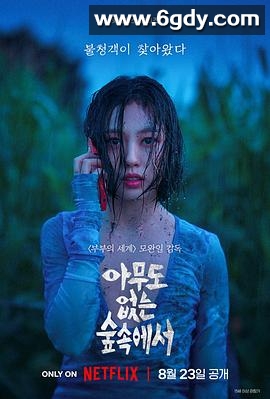 无声蛙鸣(2024)完结8集全迅雷网盘全集下载