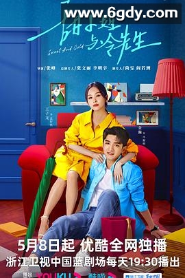 甜小姐与冷先生(2023)完结31集全迅雷网盘全集下载