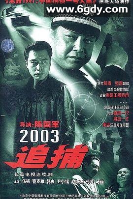 追捕2003(2003)完结已完结迅雷网盘全集下载
