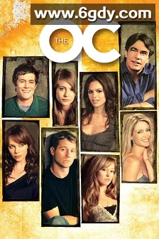 橘子郡男孩 第四季(2006)完结16集全迅雷网盘全集下载