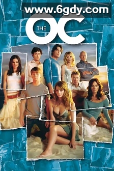 橘子郡男孩 第二季(2004)完结24集全迅雷网盘全集下载