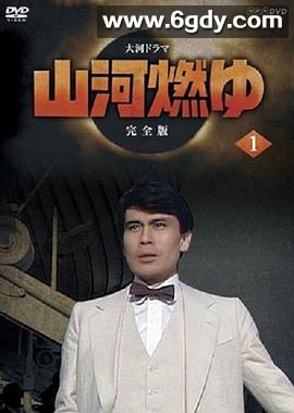 山河燃烧(1984)完结已完结迅雷网盘全集下载