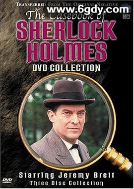 福尔摩斯新探案(1991)完结已完结迅雷网盘全集下载