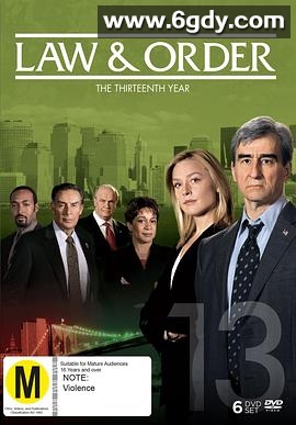法律与秩序 第十三季(2002)完结已完结迅雷网盘全集下载