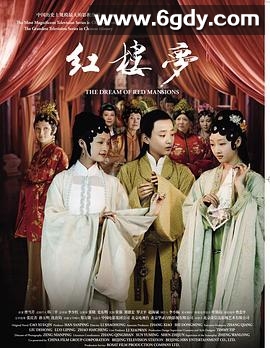 红楼梦(2010)完结50集全迅雷网盘全集下载