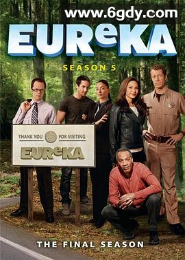 灵异之城 第五季(2012)完结13集全迅雷网盘全集下载