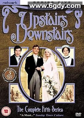楼上，楼下 第五季(1975)完结已完结(无字)迅雷网盘全集下载