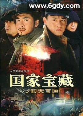 国家宝藏之觐天宝匣(2007)完结已完结迅雷网盘全集下载