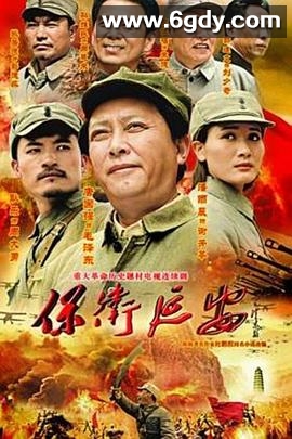 保卫延安(2009)完结已完结迅雷网盘全集下载