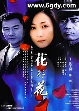 花非花(2002)完结已完结迅雷网盘全集下载