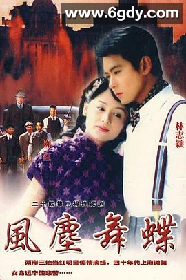 风尘舞蝶(2003)完结已完结迅雷网盘全集下载