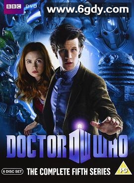 神秘博士 第五季(2010)完结13集全迅雷网盘全集下载