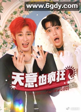 天意也疯狂(2025)完结已完结迅雷网盘全集下载
