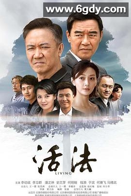 活法(2015)完结已完结迅雷网盘全集下载