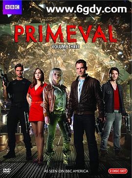 远古入侵 第五季(2011)完结已完结迅雷网盘全集下载