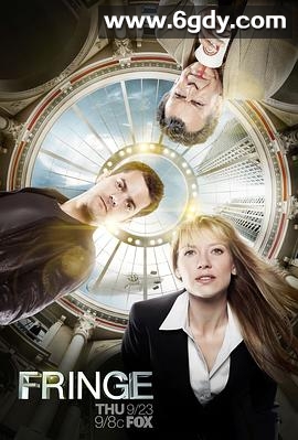 危机边缘 第三季(2010)完结22集全迅雷网盘全集下载