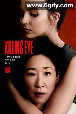 杀死伊芙 第一季(2018)完结8集全迅雷网盘全集下载