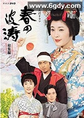 春之波涛(1985)完结已完结迅雷网盘全集下载