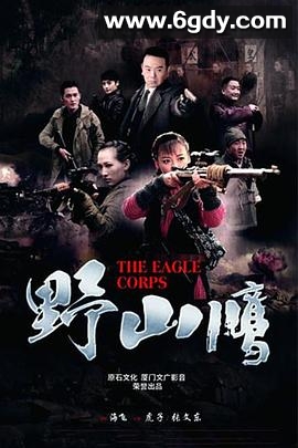 野山鹰(2015)完结已完结迅雷网盘全集下载