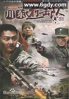 川东游击队(2012)完结已完结迅雷网盘全集下载