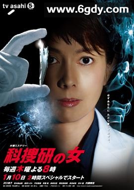 科搜研之女 第12季(2013)完结更新至第9集迅雷网盘全集下载