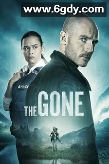 The Gone(2023)完结6集全迅雷网盘全集下载