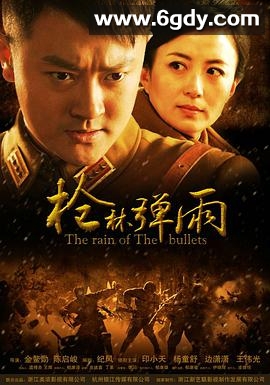 枪林弹雨(2012)完结已完结迅雷网盘全集下载
