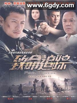 致命追踪(2011)完结已完结迅雷网盘全集下载
