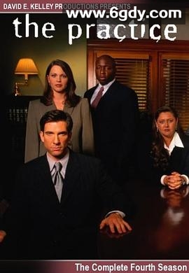 律师本色 第四季(1999)完结更新至第22集迅雷网盘全集下载