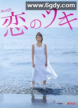 恋之运(2018)完结12集全迅雷网盘全集下载