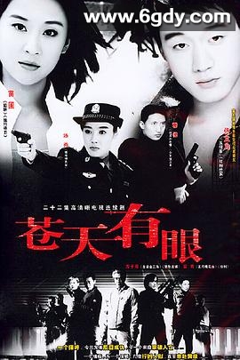 苍天有眼(2004)完结已完结迅雷网盘全集下载