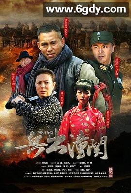 兵出潼关(2014)完结已完结迅雷网盘全集下载