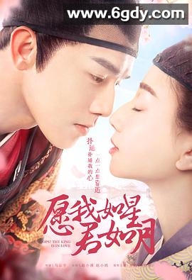 愿我如星君如月(2020)完结已完结迅雷网盘全集下载