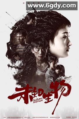 未知生物(2020)完结12集全迅雷网盘全集下载