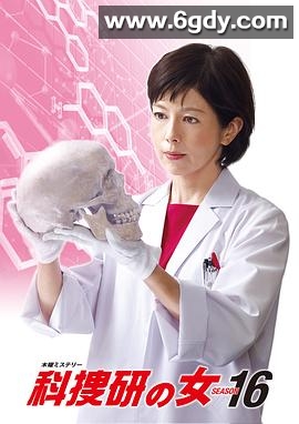 科搜研之女 第16季(2016)完结更新至第17集迅雷网盘全集下载