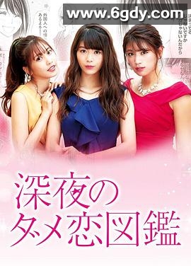 深夜的奇葩恋爱图鉴(2018)完结10集全迅雷网盘全集下载