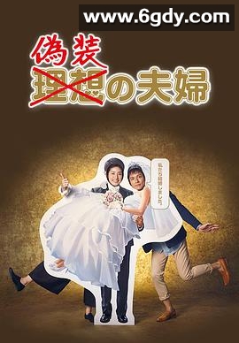 伪装夫妇(2015)完结10集全迅雷网盘全集下载