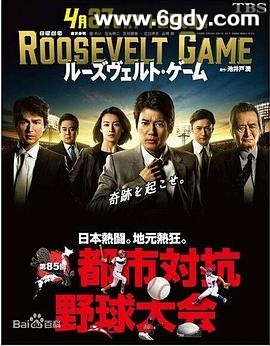 罗斯福游戏(2014)完结更新至第9集迅雷网盘全集下载