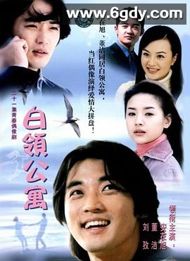 白领公寓(2002)完结已完结迅雷网盘全集下载