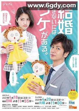 不能结婚是有理由的(2021)完结更新至第10集迅雷网盘全集下载