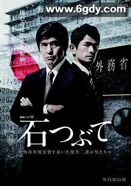砾石(2017)完结更新至第8集迅雷网盘全集下载